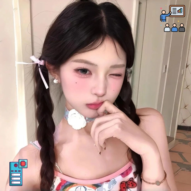 用户头像